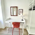 Cozy, Natural Ground Base Apartment, Prague