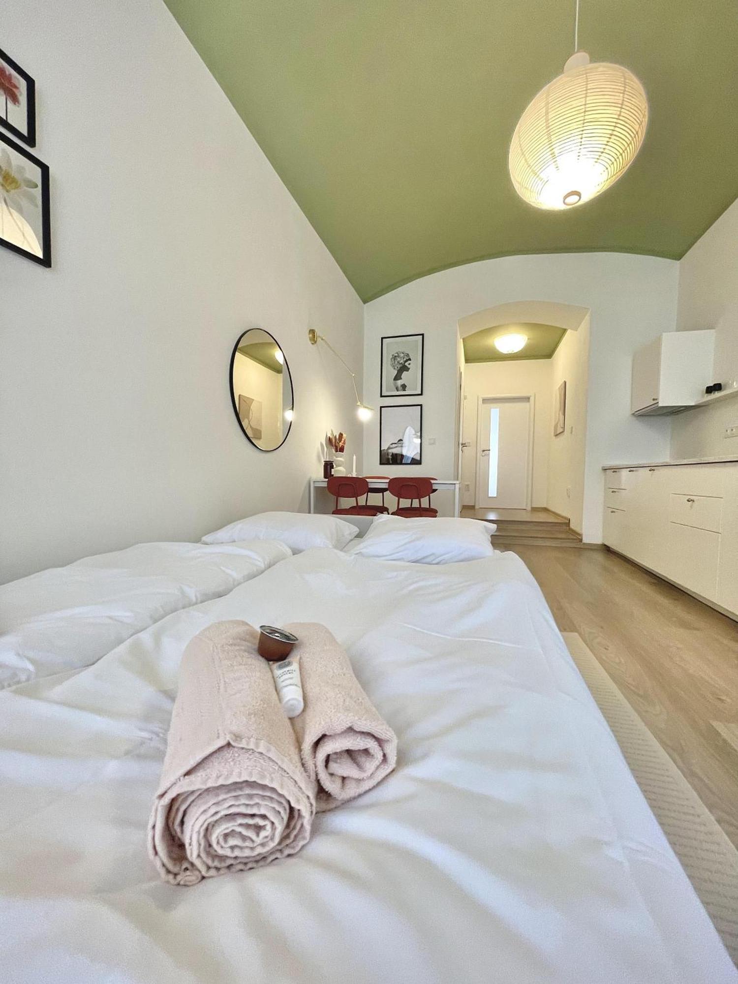 Appartamento Cozy, Natural Ground Base Apartment,