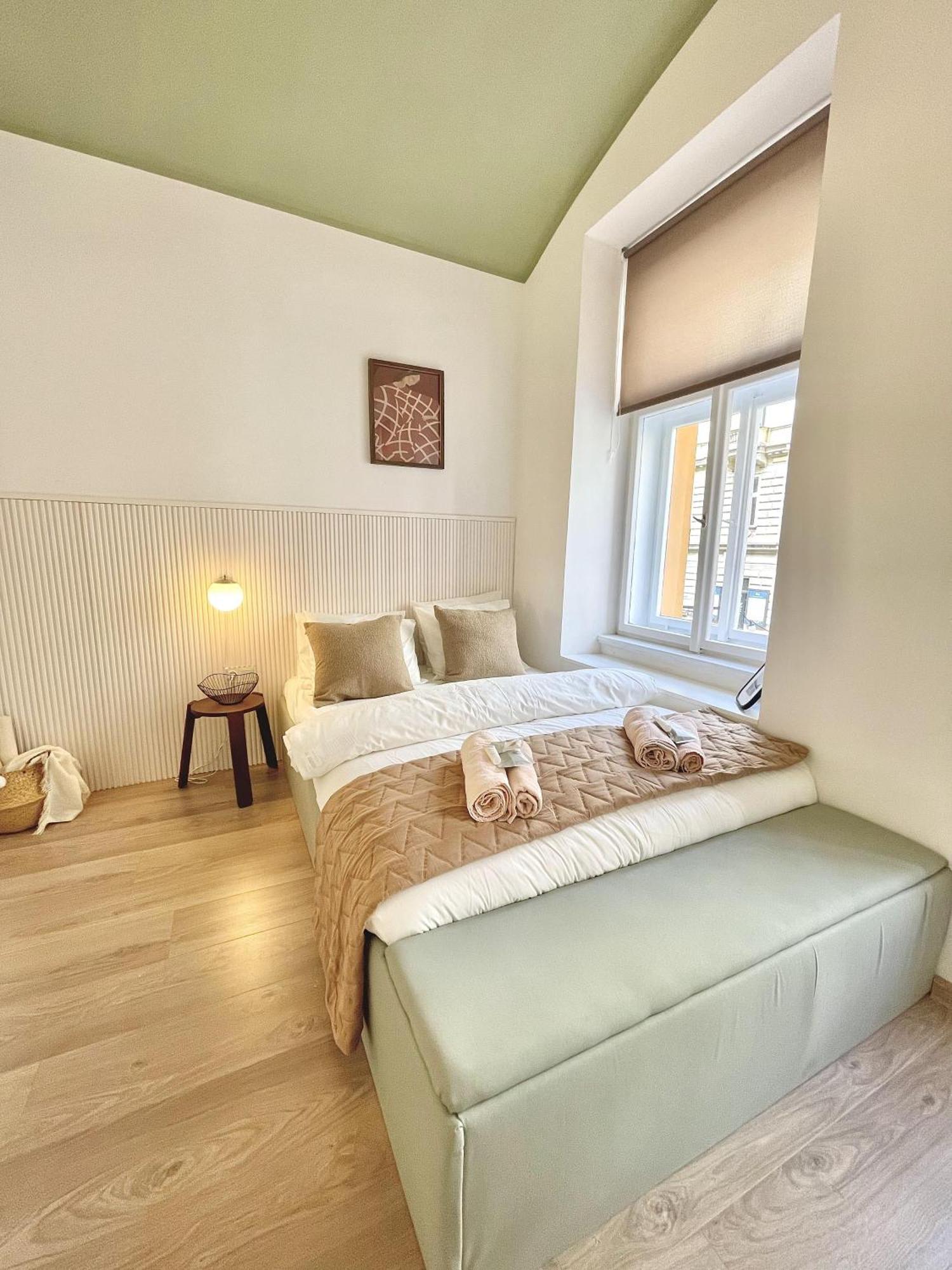 Appartamento Cozy, Natural Ground Base Apartment, *
